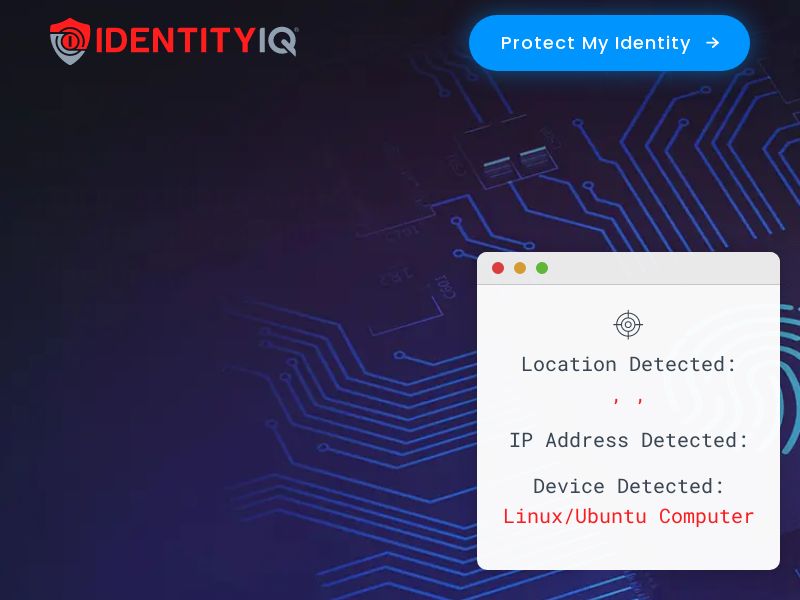 SecureMax AIScam - $1 7 Day Trial, $32.99 - (Proof Needed)