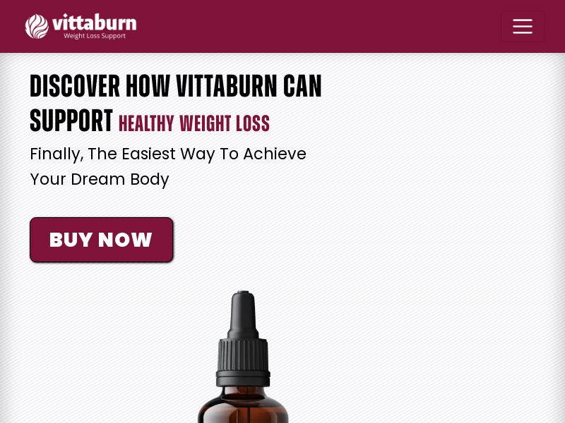 Vittaburn VSL [INTL] (Native,Social,SEO,Search,Banner) - CPA {No BrandBidding} 