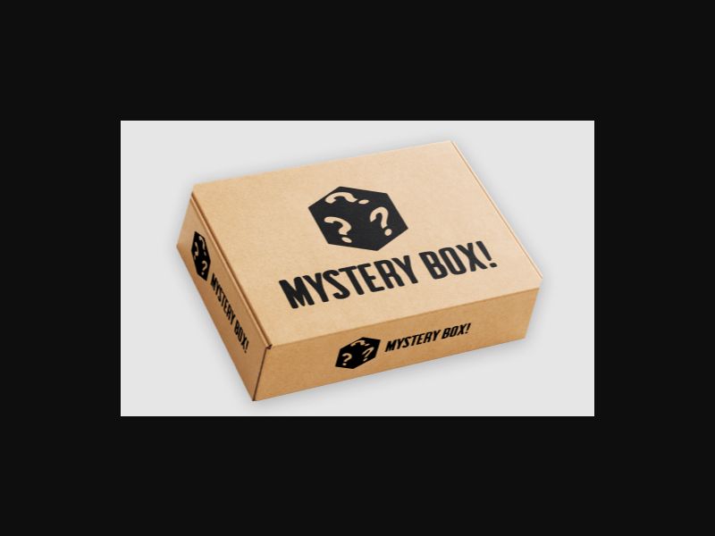 Mystery Box