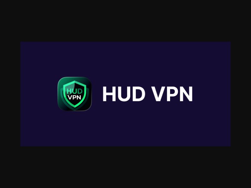 HUD VPN