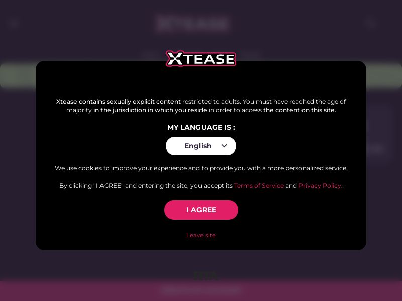 Xtease - PPS