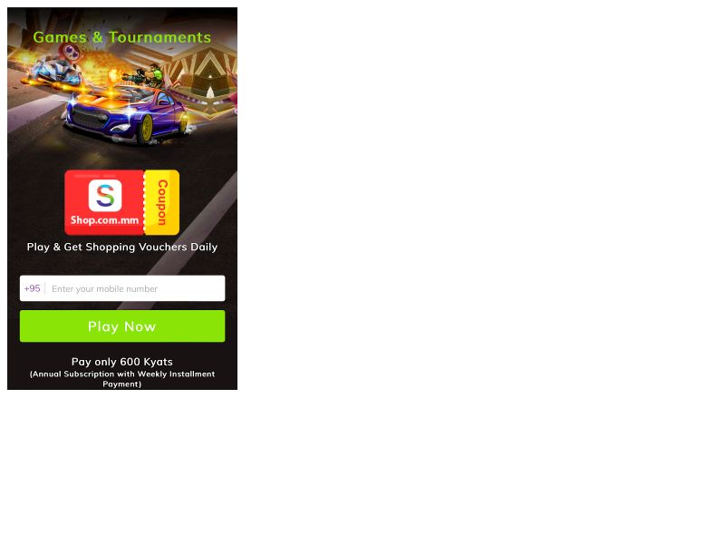 Tournaments Weekly TELENOR