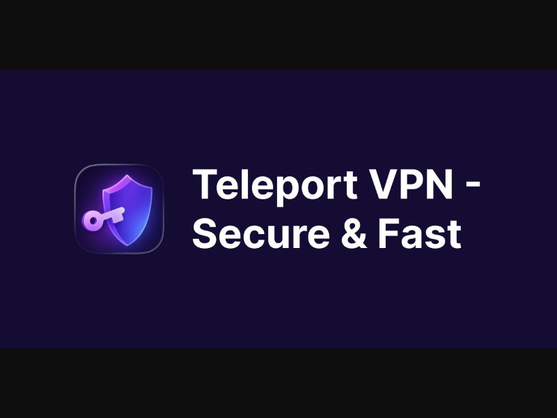 Teleport VPN
