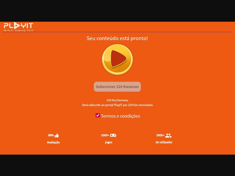 35652 - AO - [MOB] - Playit (non-billable) - Unitel - 2Click