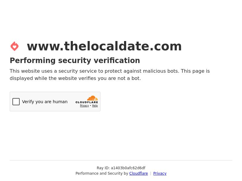 Thelocaldate - CPL - SOI - [US]*WEB/WAP