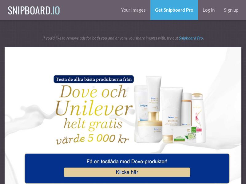 FunClub - Dove Tester SE - SOI