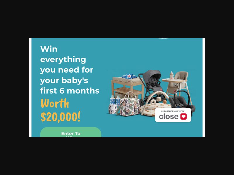YourBabyClub - First 6 Months - CPL (US)