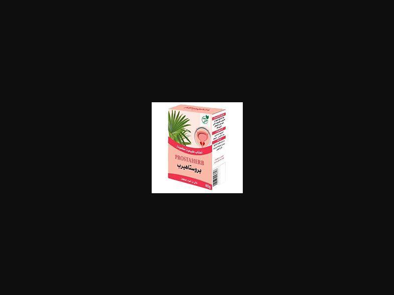 Prostaherb GA - prostatitis