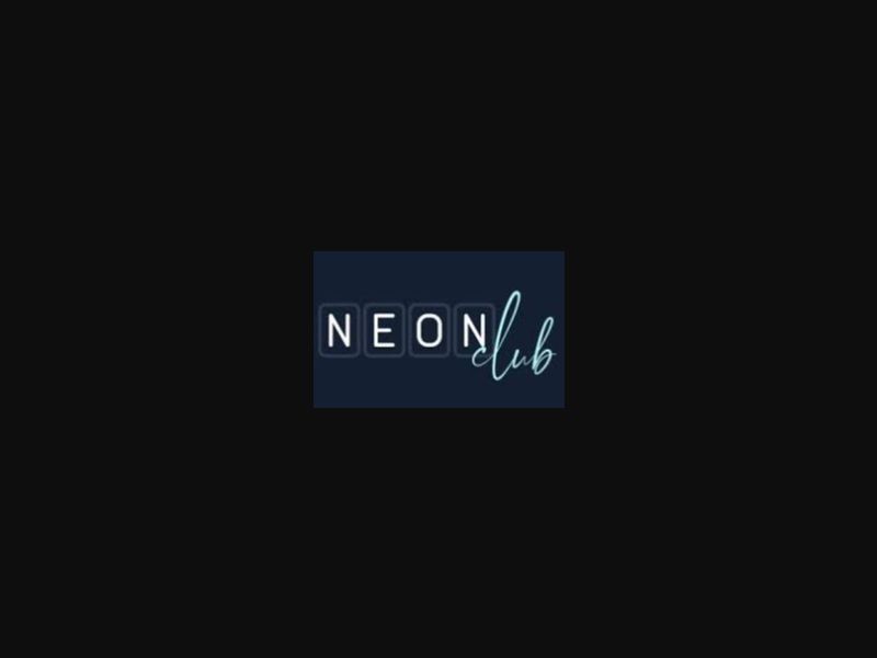 Neonclub - FB, PWA, Android (KZ)