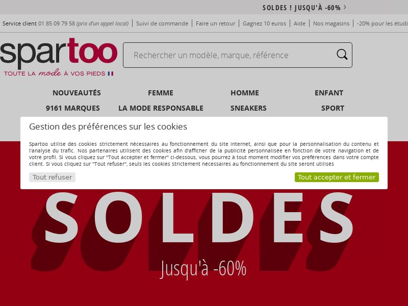 spartoo.com