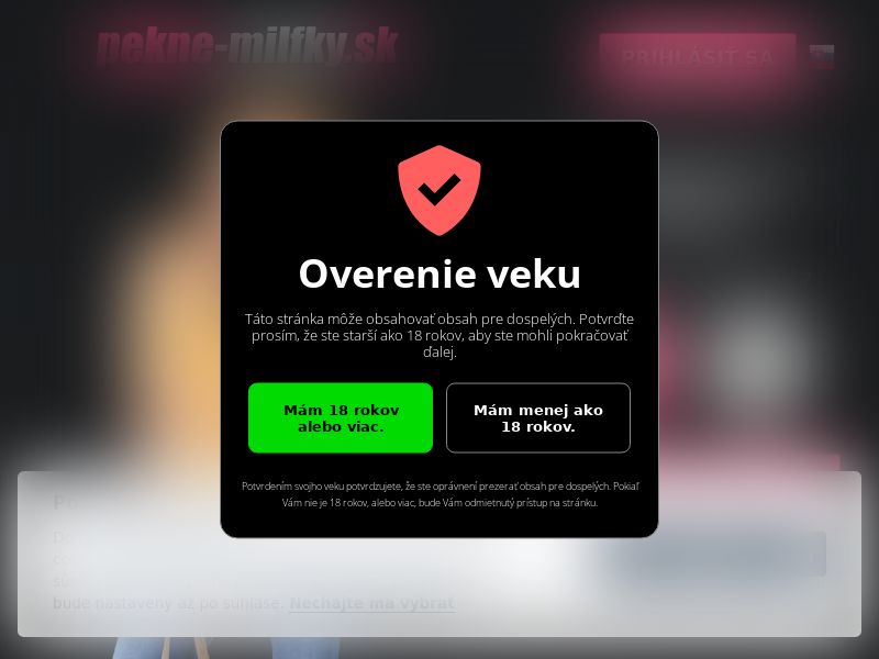 Pekne-milfky CPL DOI SK