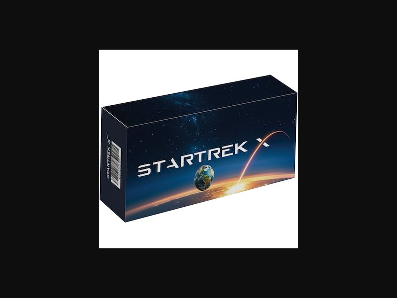 TV antenna Startrek X | low price