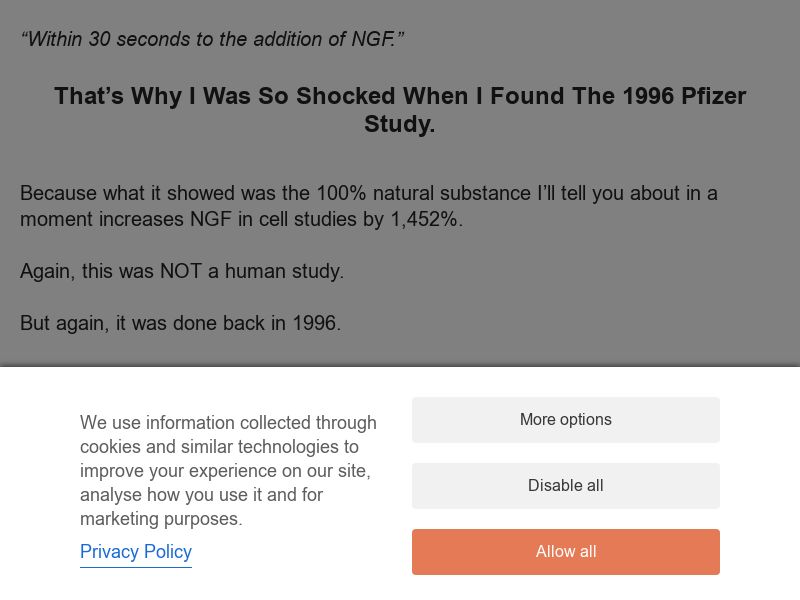 Myco Max SS - US/CA (No Brand Bidding)