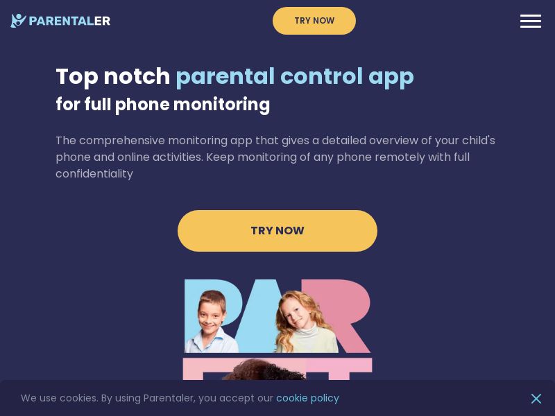 Parentaler - CPA | Multi Geo