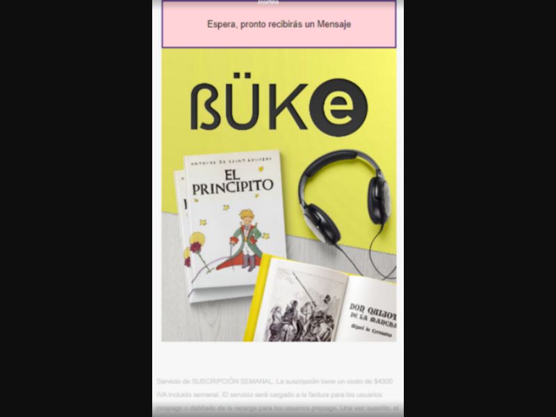 [MOB] Revistas /CO [Claro] 1 Click