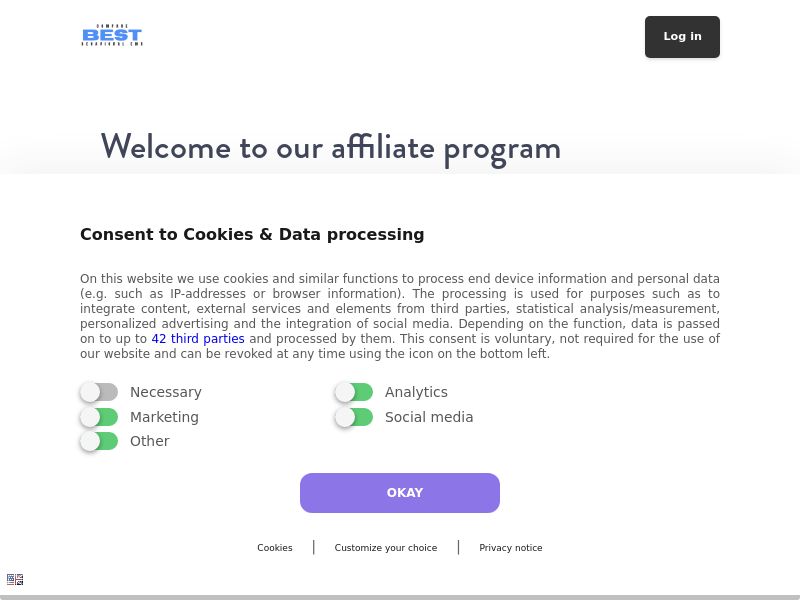 Compare Best Behavioral EMR – $60 Per Qualified Lead