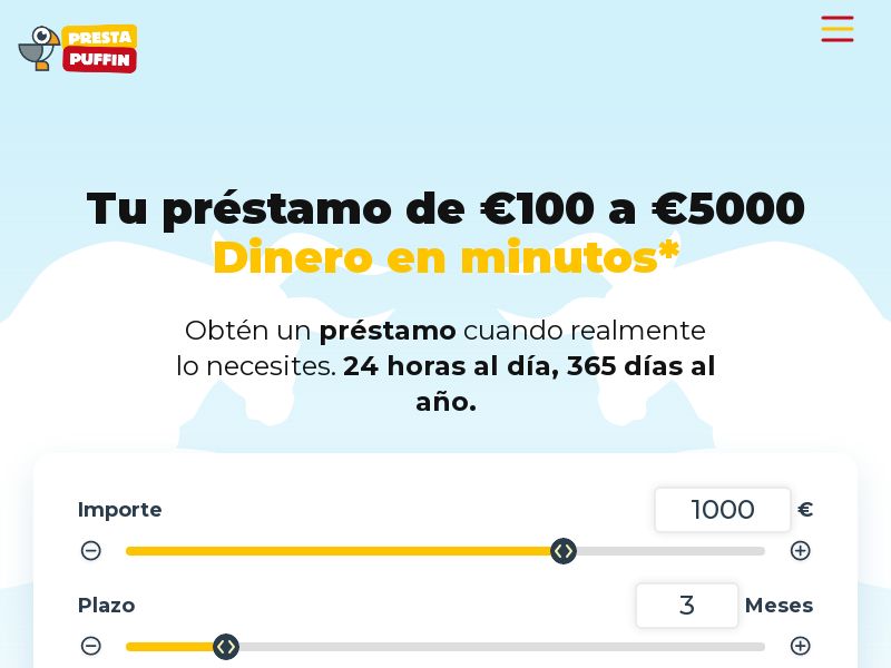 PrestaPuffin CPA ES