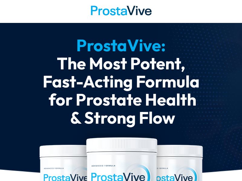 RESTRICTED - Prostavive SS - US (No Brand Bidding)