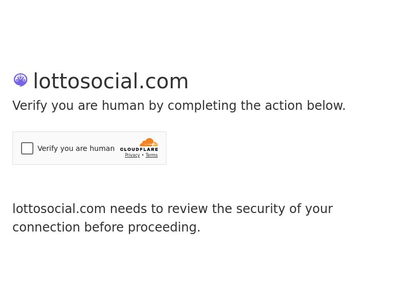 Lottosocial Euromillions_UK, CA, FR, ES