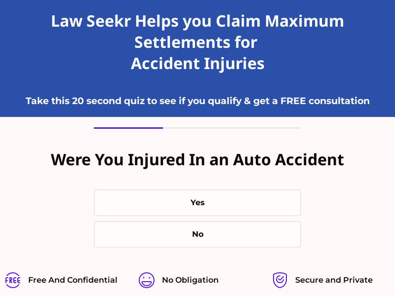 Lawseekr - MVA - CPL | US