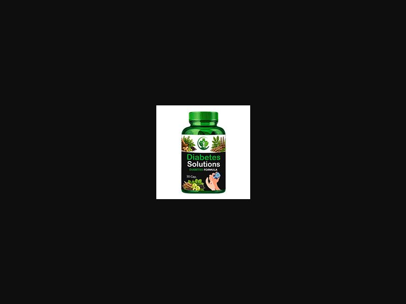 Diabetes Solutions IN - diabetes