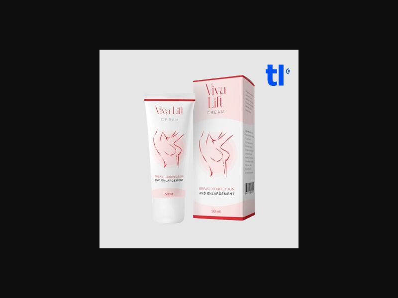 Viva Lift - beauty - CPA - COD - Nutra