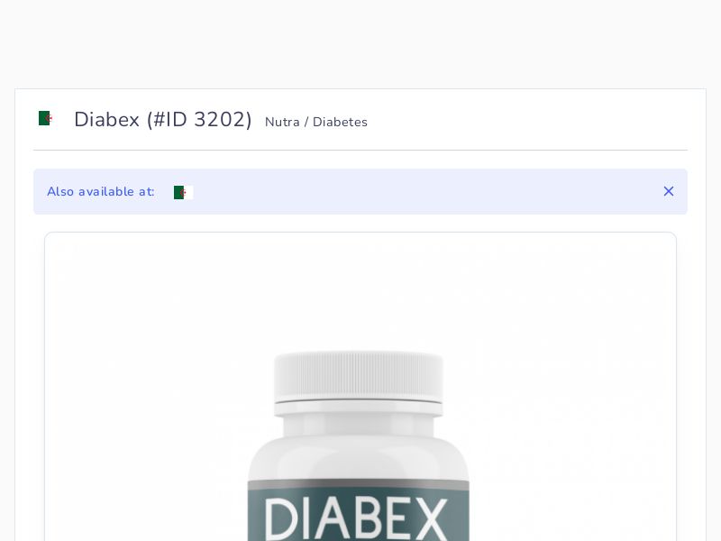 Diabex
