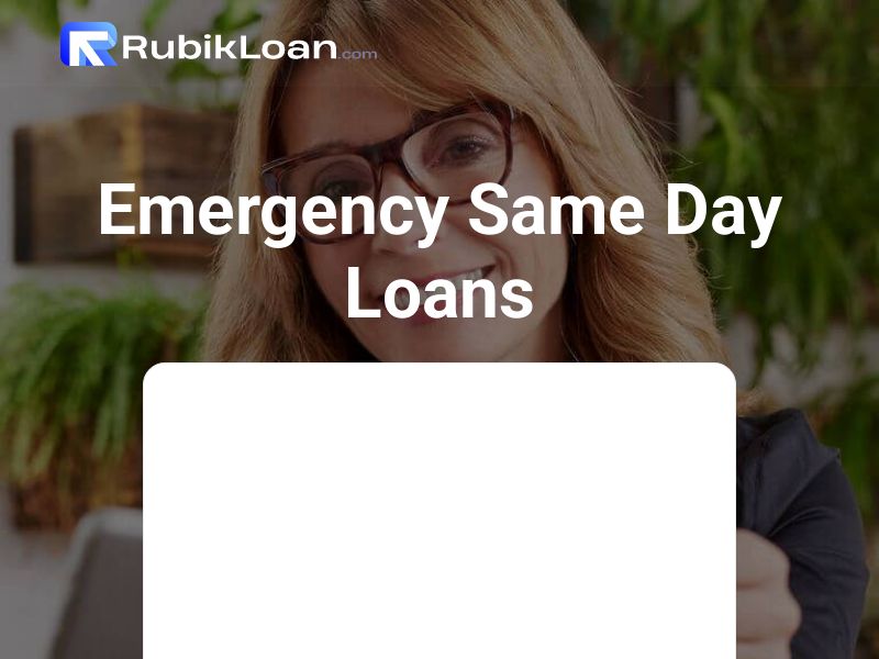 RubikLoan - US