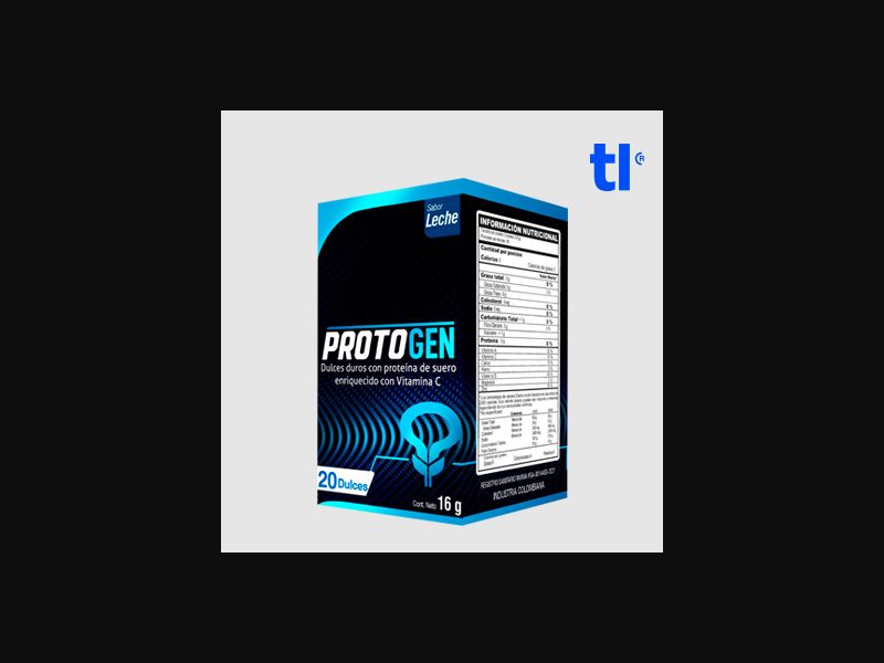 Protogen - health - CPA - COD - nutra