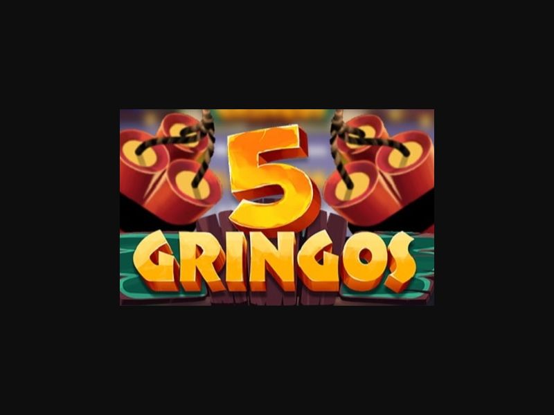 5gringos - SEO, Cross-brand, Common Keys (FR)