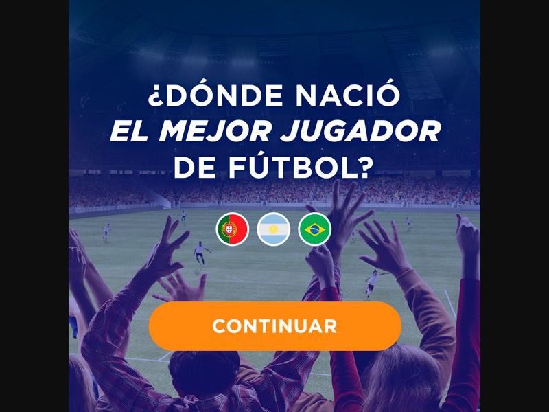 37438 - CO - [MOB] - Zona deportes - Claro - 2 click
