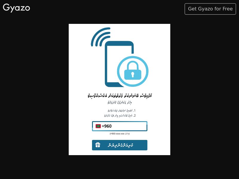 Mobile Secure lite (MV)