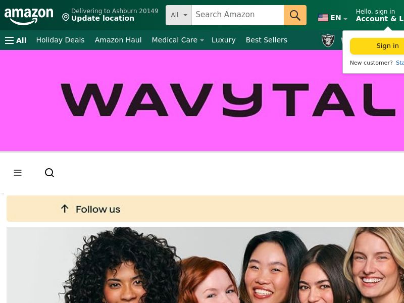 Wavytalk - RevShare | US