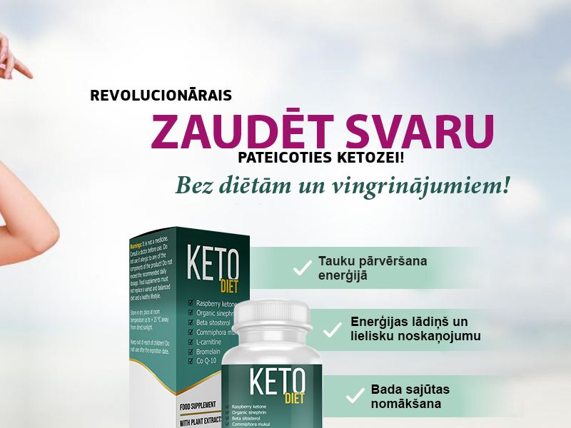 KETO DIET LV - weight loss treatment