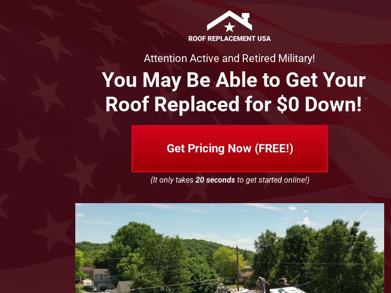 Roof Replacement | US