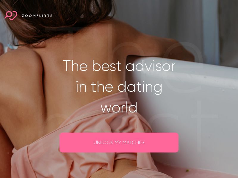 Zoom Flirts - DOI | US, UK, AU, CA, NZ, IE, ZA