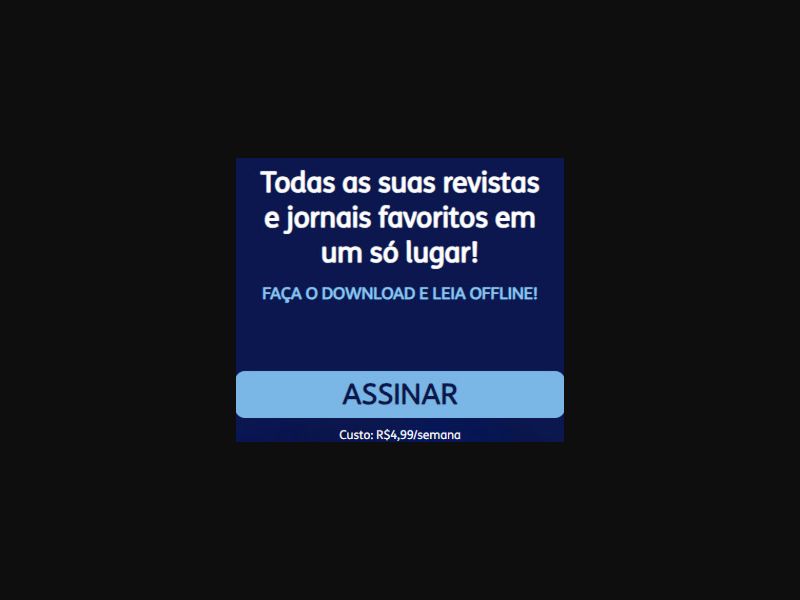 [MOB] Banca Revistas /BR [TIM] 2 Click [paying for all users]