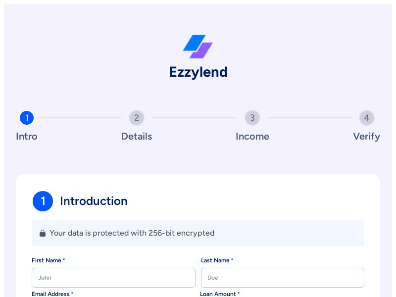 Ezzylend - CPL - (US ) 