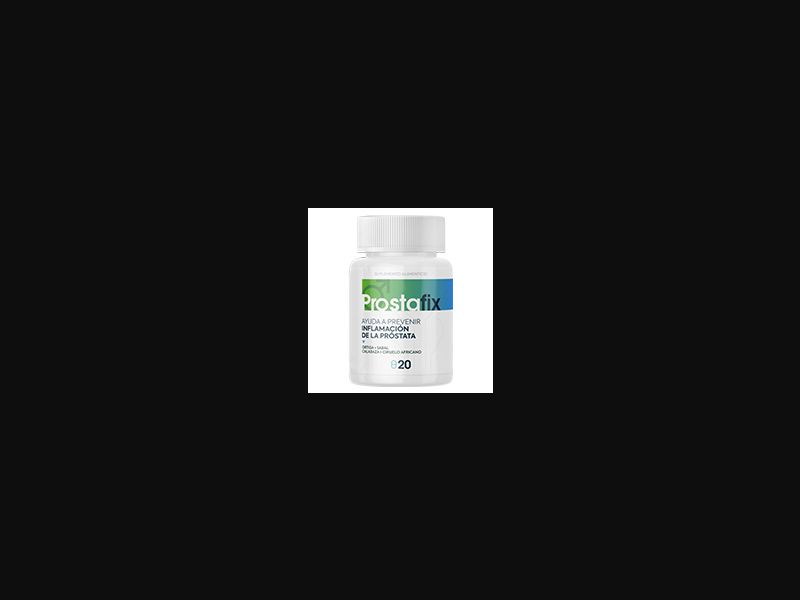 ProstaFix SV Low - prostatitis