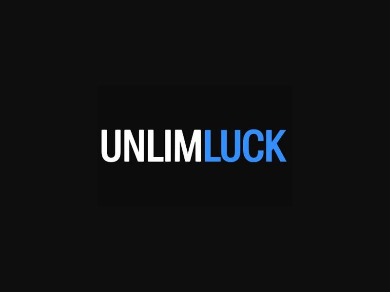 Unlimluck - FB, Android, PWA, Ios (FR)
