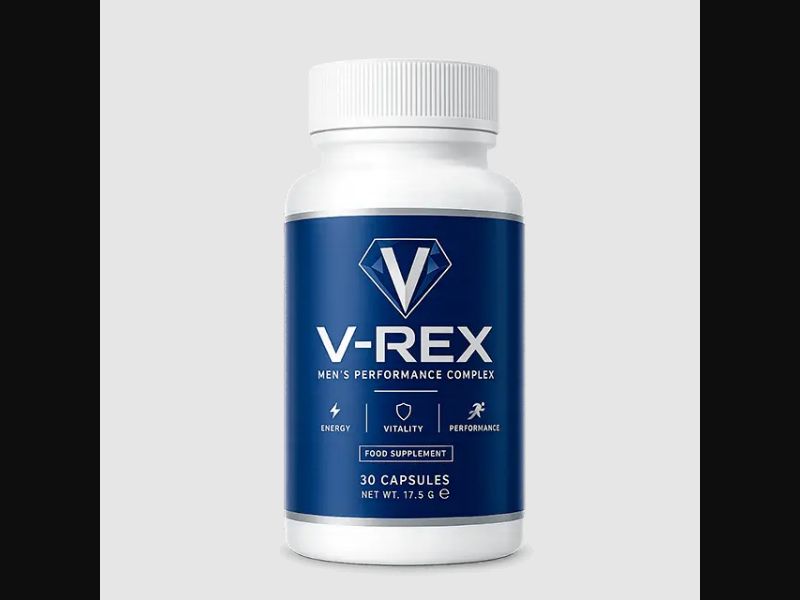 SS - Ｖ REX - ED - DE/AT/CH/FR/UK/DK/SE/FI/NO