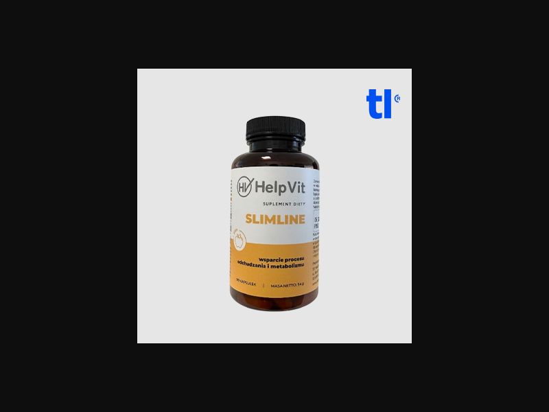 Slimline - diet & weightloss - CPA - COD - nutra