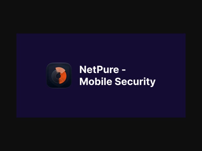 NetPure VPN