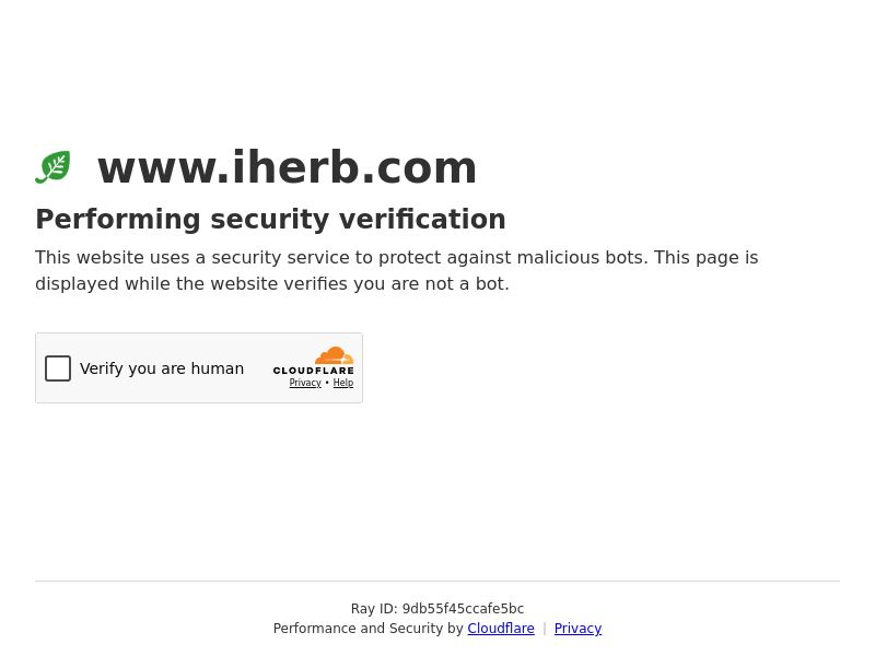 iHerb WW [DUPLICATED]