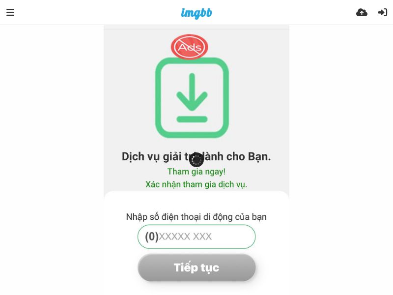 Download Content (VN) - Mobile (CPA)