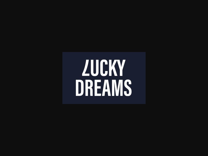 LuckyDreams - FB, PWA, Ios (AU) Slots WG
