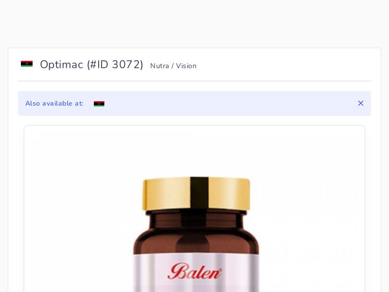 Optimac
