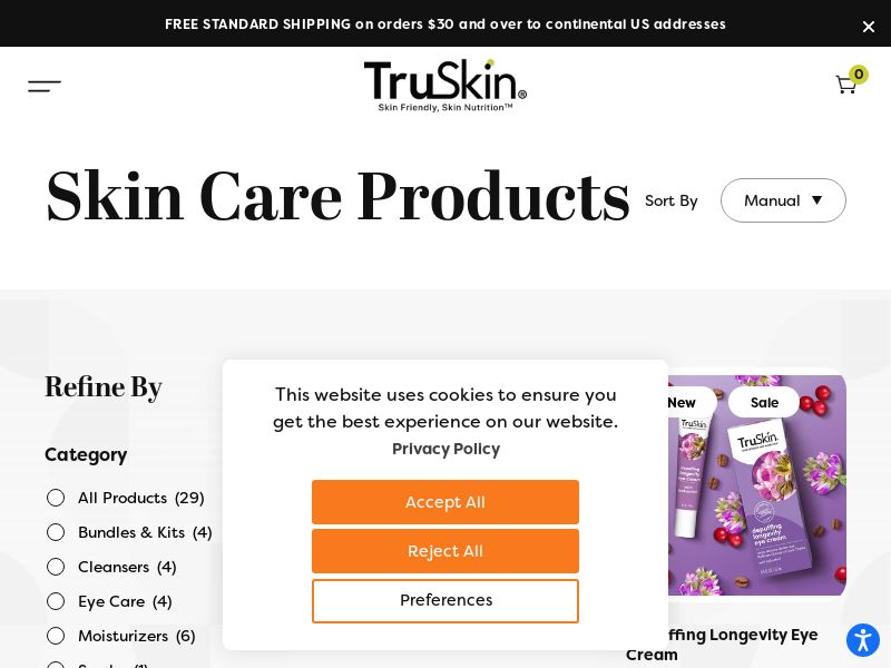 TruSkin - US