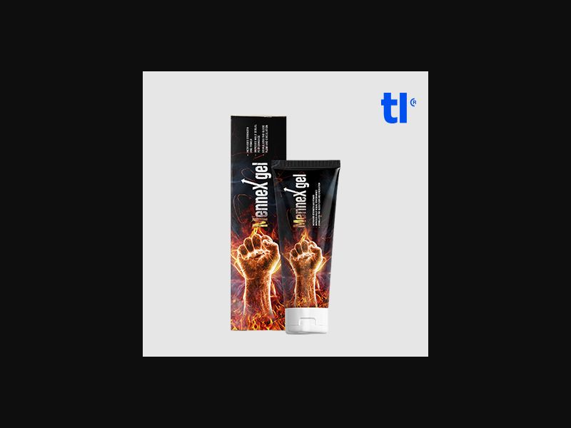 Mennex Gel (ru) - adult - CPA - COD - Nutra