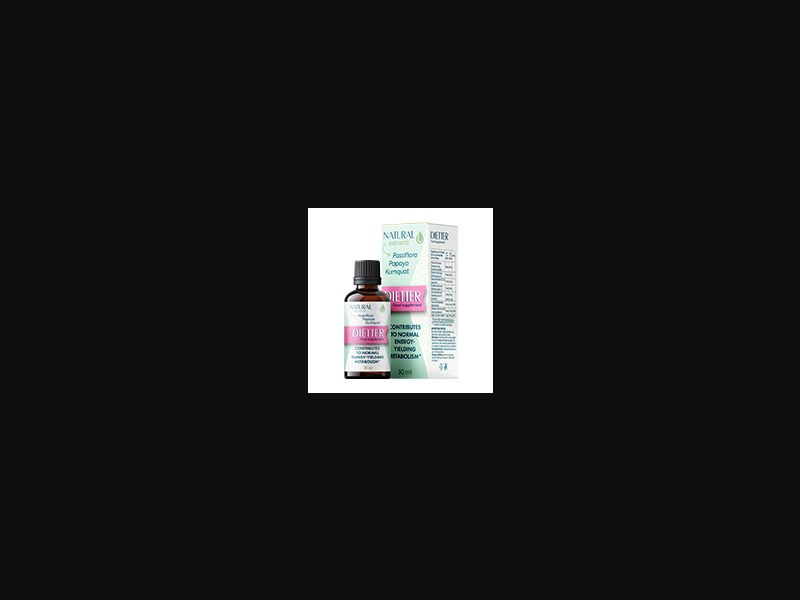 Dietter EU - weight loss treatment (romanian)